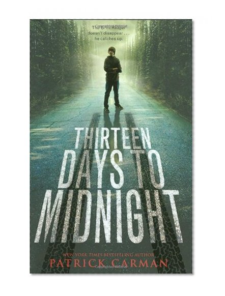 Thirteen Days to Midnight