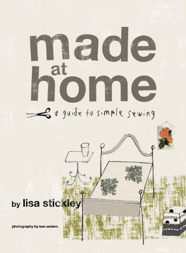 Made at Home