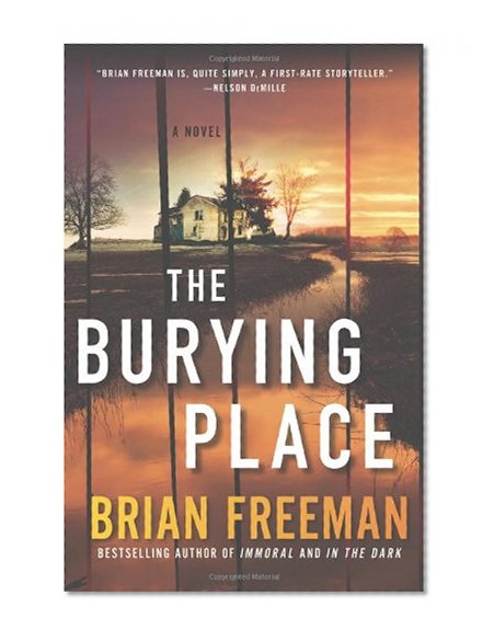 The Burying Place