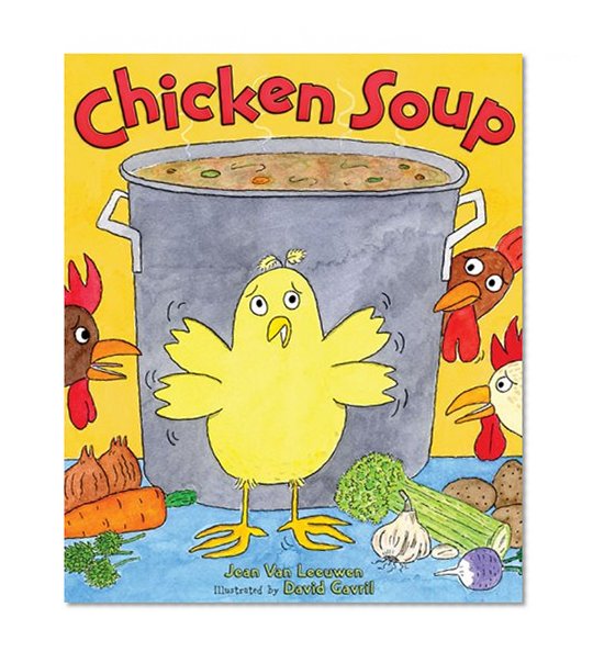 Chicken Soup