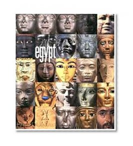 Egypt: 4000 Years of Art
