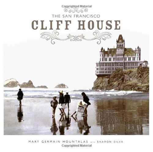 The San Francisco Cliff House