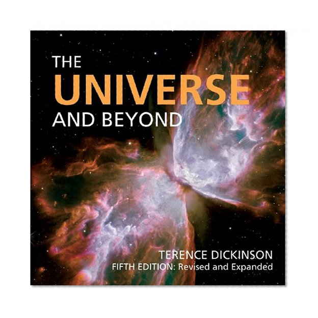 The Universe and Beyond (Universe & Beyond (Quality))