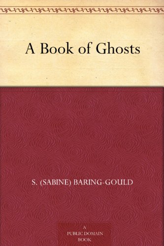 A Book of Ghosts