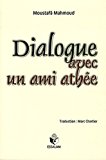 Dialogue avec un ami athée