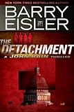 The Detachment (A John Rain Novel)
