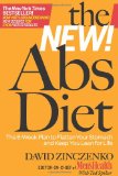 The New Abs Diet: The 6-Week Plan to Flatten Your Stomach and Keep You Lean for Life