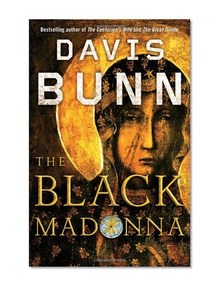 The Black Madonna (Storm Syrrell Adventure Series, Book 2)
