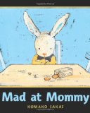 Mad At Mommy