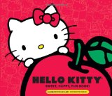 Hello Kitty Sweet, Happy, Fun Book!: A Sneak Peek Into Her Supercute World