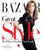 Harper's Bazaar Great Style: Best Ways to Update Your Look