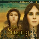 The Singing: The Fourth Book of Pellinor