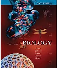 Biology 8th Edition (Eighth Edition) By Raven, Johnson, Losos, Mason, and Singer