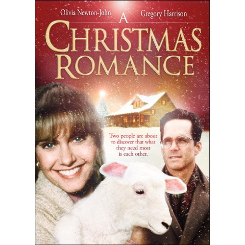 Book Cover A Christmas Romance