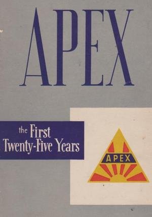 Apex
