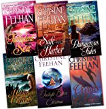 Christine Feehan Drake Sisters Novels 6 Books Collection Pack Set