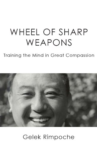 Wheel of Sharp Weapons