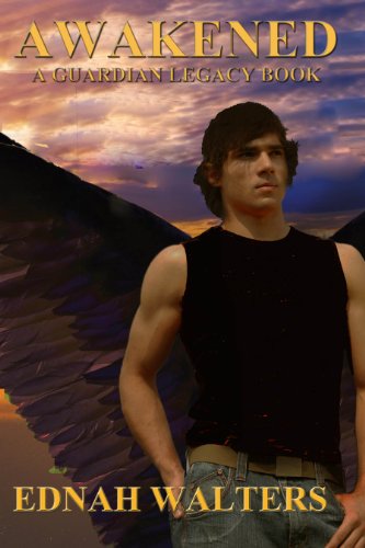 Awakened: Prequel (Guardian Legacy Book 1)
