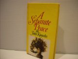Permabound a Separate Peace (Copyright by John Knowles 1959, 55th Printing August 1982 Permabound)
