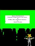 Queen of the Demonweb Homicidal Nymphomaniacs from Atlanta, A roleplaying game adventure (Of Mice Men and Wizards RPG Book 2)