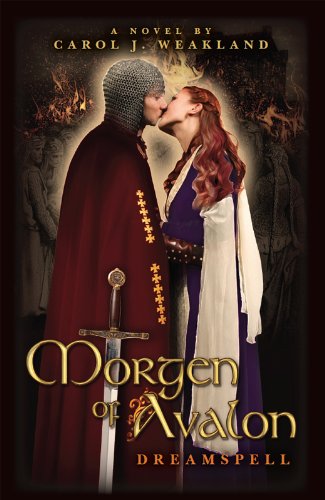 Morgen of Avalon: Dreamspell