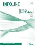 Lead the Green Evolution (Infoline)