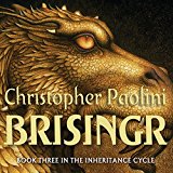 Brisingr: The Inheritance Cycle, Book 3
