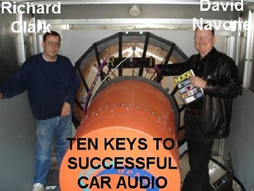 Ten Keys to Successful Car Audio