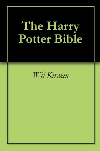The Harry Potter Bible