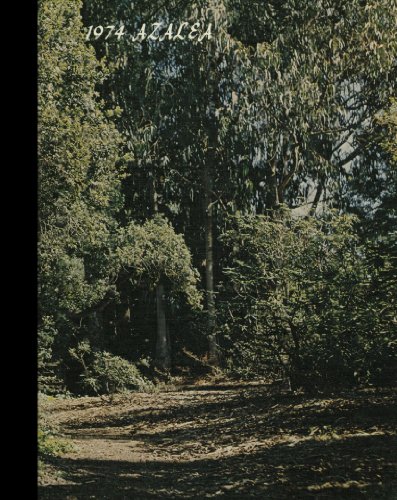 (Reprint) 1974 Yearbook: Analy High School, Sebastopol, California