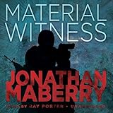 Material Witness: A Joe Ledger Bonus Story