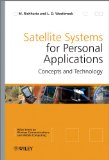 Satellite Systems for Personal Applications: Concepts and Technology (Wireless Communications and Mobile Computing)
