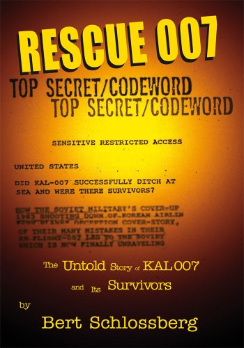 Rescue 007:Untold Story of KAL 007's Survivors