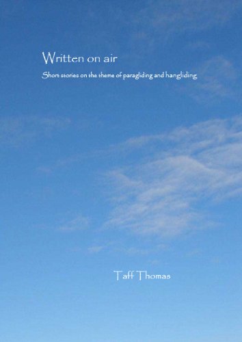 Written on air