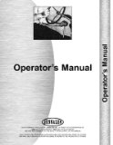 CLARK C500 HY60 Forklift.OPT Operator's (OPT) Manual