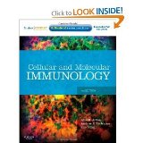 Cellular and Molecular Immunology: with STUDENT CONSULT Online Access (Abbas, Cellular and Molecular Immunology) [Paperback]
