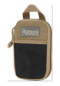 Maxpedition MX262K Fourre-tout pour randonnée Unisexe Adulte Multicolore Taille unique