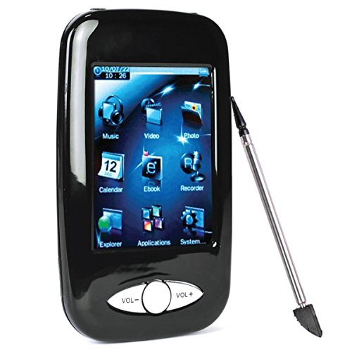 Supertooth New Buddy Bluetooth Visor Speakerphone Car Kit Black Headset & Hands-Free Profiles