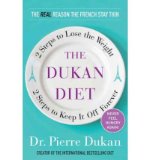 Dukan Diet Duo: American Hardcover Plus the Dukan Diet Recipe Book (The Dukan Diet)