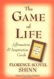 The Game of Life Affirmation & Inspiration Cards: Affirmation and Inspiration Cards - Positive Words for a Positive Life