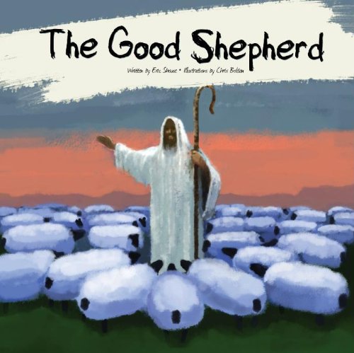 The Good Shepherd