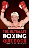 The Ultimate Boxing Quiz Book