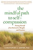 The Mindful Path to Self-Compassion: Freeing Yourself from Destructive Thoughts and Emotions