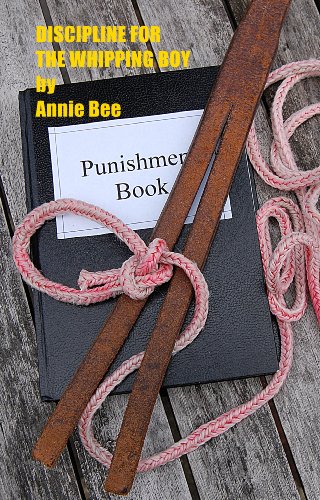 Discipline for the Whipping Boy
