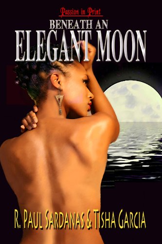 Beneath An Elegant Moon