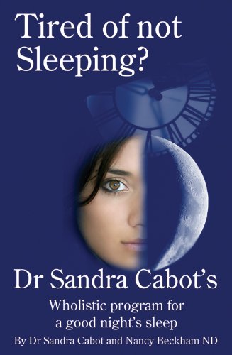 Tired of not Sleeping?