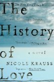 The History of Love: A Novel