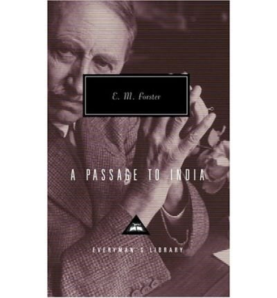 [ { { A Passage to India } } ] By Forster, E. M.( Author ) on Nov-03-1992 [ Hardcover ]