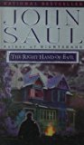 (THE RIGHT HAND OF EVIL ) BY Saul, John (Author) mass_market Published on (05 , 2000)