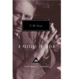 [ { { A Passage to India } } ] By Forster, E. M.( Author ) on Nov-03-1992 [ Hardcover ]